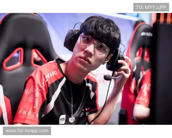 EDG新人选手表现抢眼，edg的选手